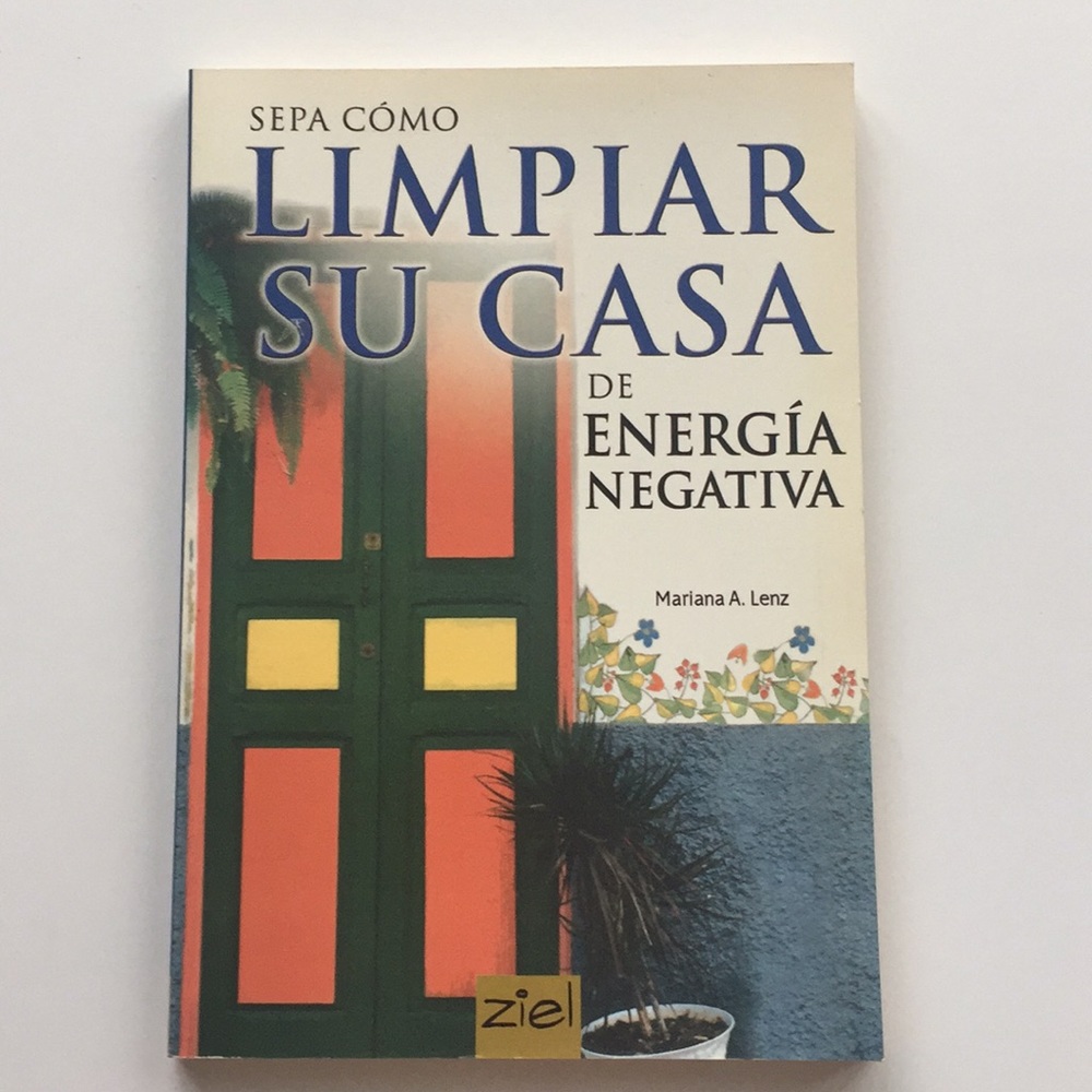 Sepa como limpiar su casa de energia negativa